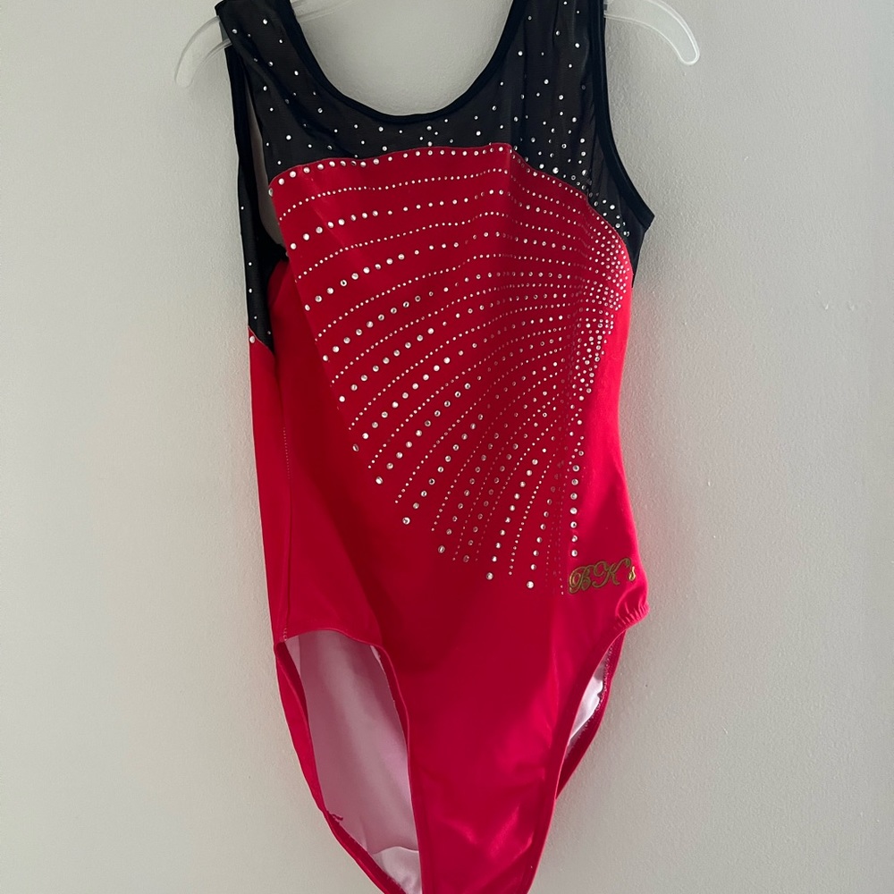 AS adult small LEOTARD